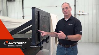 Lippert - How To Operate and Adjust the Electric Through Frame Slide-out V1