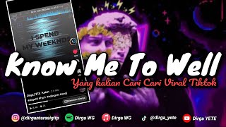 Download lagu DJ KNOW ME TO WELL IMAM SIDIK YANG KALIAN CARI' MENGKANE VIRAL TIKTOK!! 🎧 mp3 Download lagu DJ KNOW ME TO WELL IMAM SIDIK YANG KALIAN CARI' MENGKANE VIRAL TIKTOK!! 🎧 mp3