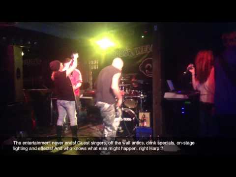 Liquor Well Band - Live at US-12 Bar & Grill