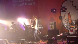 Michael Franti &amp; Spearhead-I&#39;ll Be Waiting