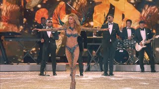 Why 4 Models Won’t Be Allowed at Victoria’s Secret Fashion Show in China