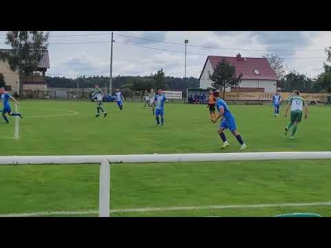 Naprzód Ujazd Niezdrowice - Włókniarz Kietrz