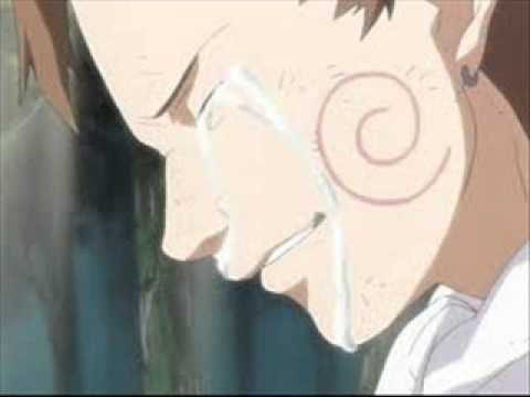 Chouji's Farewell - REAL SONG - Naruto Soundtrack X