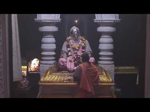 Iskcon Vrindavan Darshana _ 02.02.2021