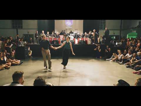 Martí Gasol & Sandy Lewis - Swim Out Costa Brava 2017