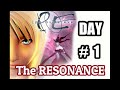 Parasite Eve 1 Walktrough Day 1 RESONANCE 1080HD No Commentary PSX