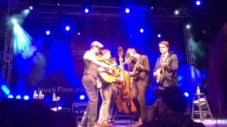 Punch Brothers - Magnet