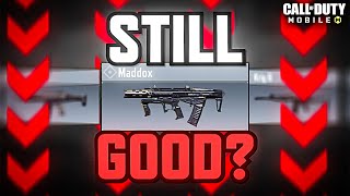 CODM Secretly NERFED The Fastest Killing AR... (Patch Breakdown)