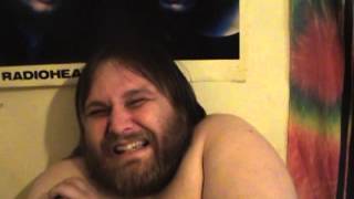 The Flinch Test LOL FUNNY!