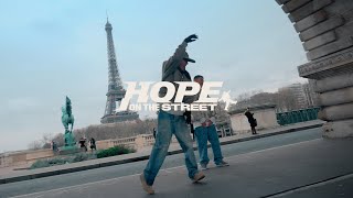 [影音] 240314 'HOPE ON THE STREET' DOCU SERIES Main Trailer