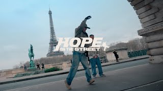 'HOPE ON THE STREET' DOCU SERIES Main Trailer