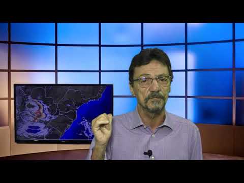 Previsão do Tempo – 23 de novembro