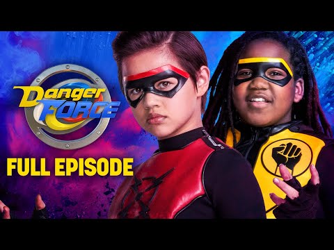 afbeelding Danger Force PREMIERE! | Henry Danger Spin-Off
