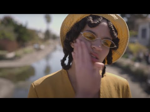 Shungudzo - There's only so much a soul can take (official video)