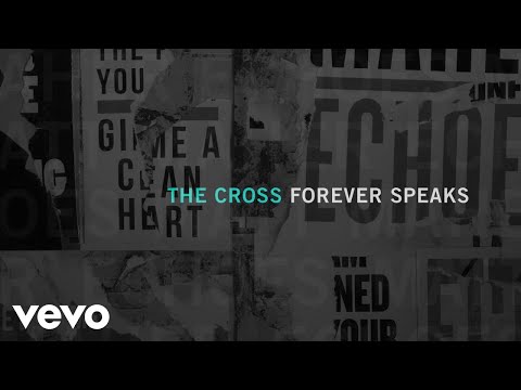 Thumbnail for The Cross Forever Speaks video