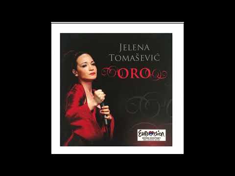2008 Jelena Tomašević & Bora Dugić - Minha Dor