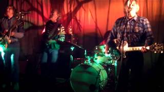 Creedence Clearwater Recycled - Ooby Dooby- live 2013