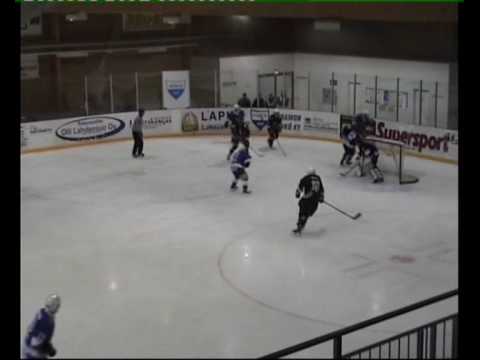 Virkiä - KoMu HT 31.1.2010