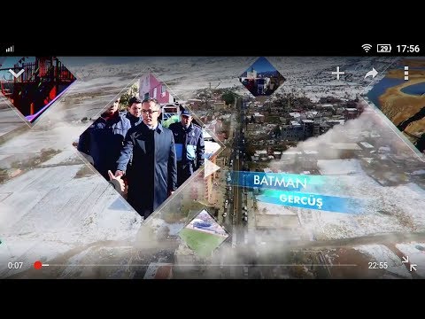Hep Birlikte Daha Güzel Bir Gercüş İçin