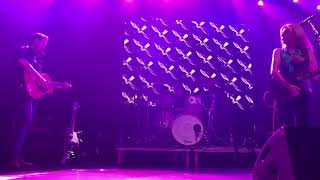 Belly - Starry Eyed (Live in Boston 8-23-18)