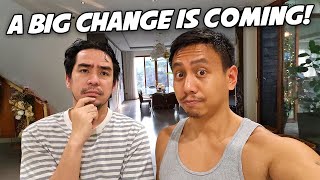 We're Starting A New Life 🤍 | Vlog #1770