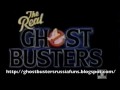 The Real Ghostbusters / Настоящие Охотники за Привидениями 