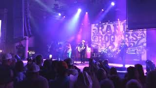 Randy Rogers Band, Tonight's not the Night