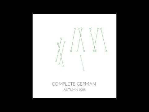 Complete German, Track 08 - Language Transfer, The Thinking Method