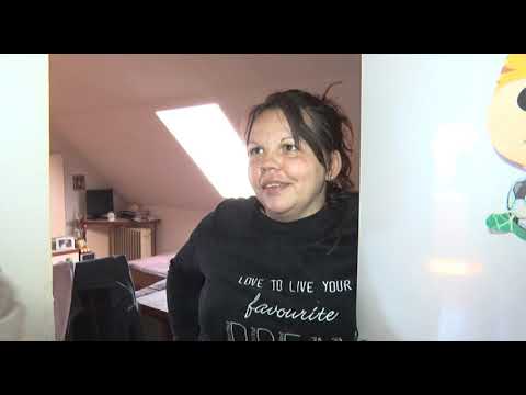 Studio B uručio pomoć samohranoj majci