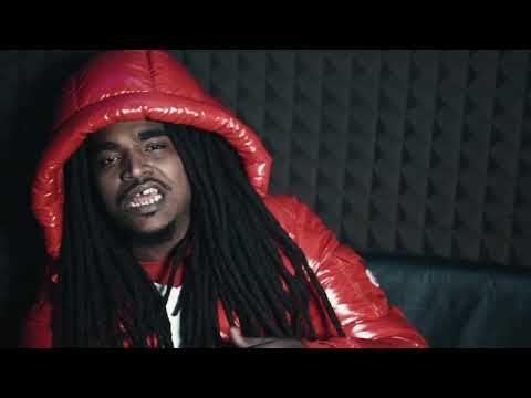 Gangsta Wez - My Dogs (Official video)