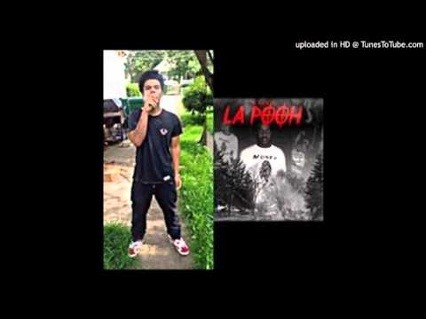 FoxBoy X La Pooh - Whas Yo Prollem