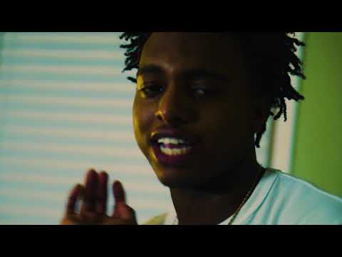 Richy Rick - Murder Rate (Official Music Video)
