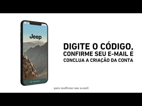 Jeep Connect | App Jeep: Entenda como ativar