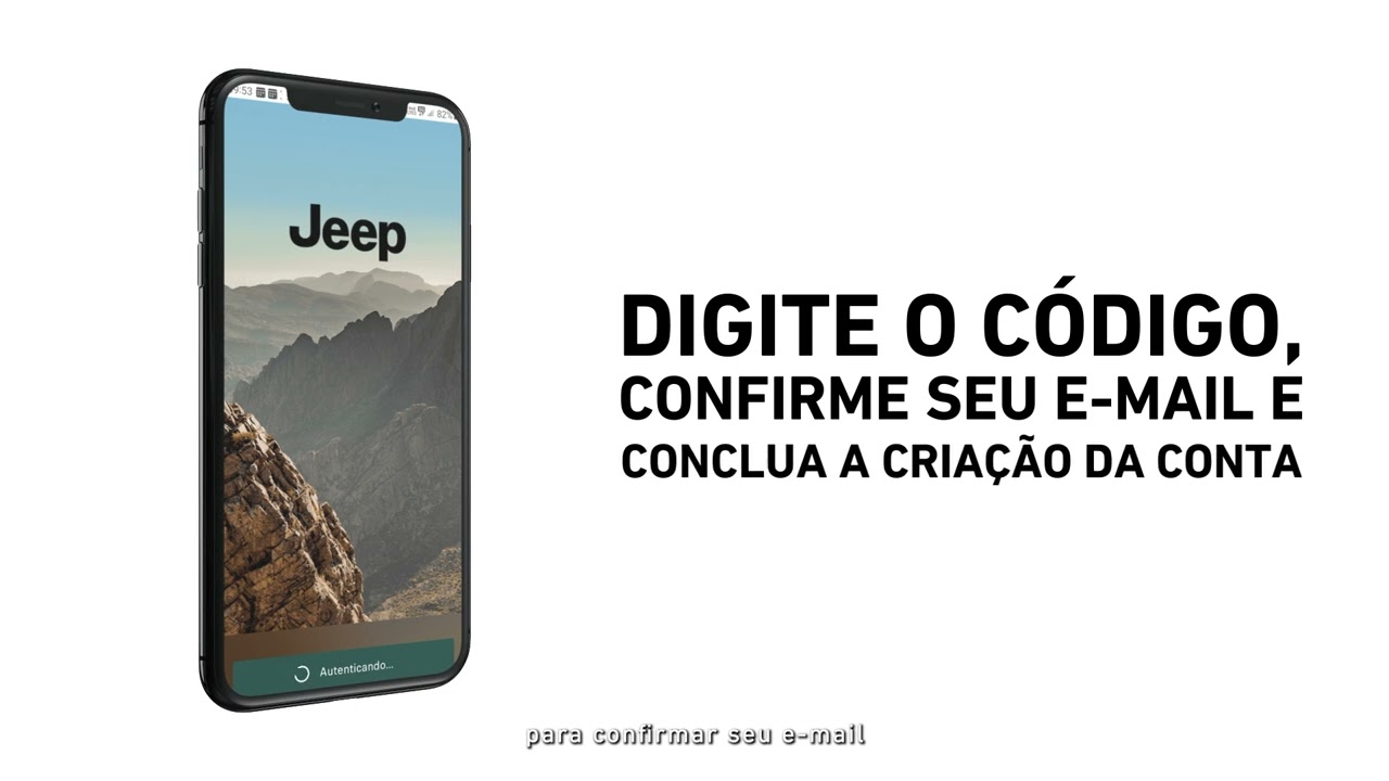 Jeep Connect | App Jeep: Entenda como ativar