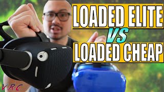 NEW CHEAP Quest 2 Accessories TESTED VS Current BEST in Class