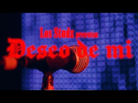 Studz - Deseo De Mí (Video Oficial)