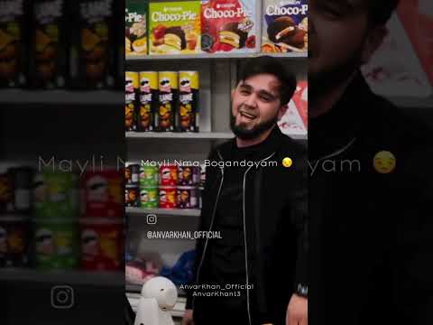 tez kunda premyera "Yoqub yubor" anvarkhan13