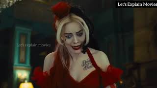 THE SUICIDE SQUAD 2021 EXPLAINED IN HINDI |Full movie Explained in Details |In Hindi |