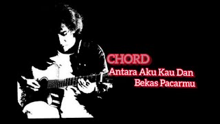Download lagu Antara Aku Kau Dan Bekas Pacarmu Iwan Fals Chord Lirik Kunci Gitar mp3