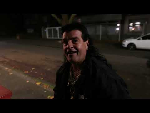 B.A. über seine Vokuhila