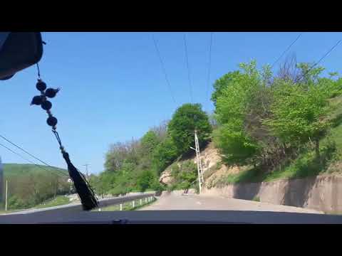 Gh. Doja- Racaciuni Škoda Octavia