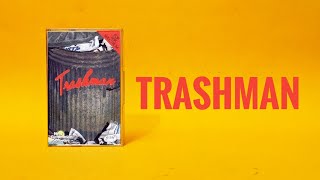 TeZ-X Spectrum Trashman