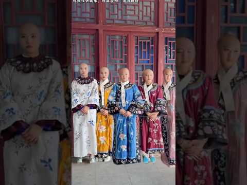 Phi tần trong phim cổ trang | Phần 6 | Má vương trùng sinh