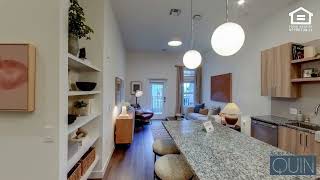 Apartments in Worcester, MA | Alexan Quin