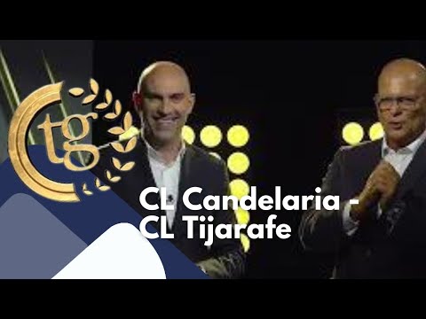 Terrero y Gloria | CL Candelaria - CL Tijarafe | ep.12 - 11/03/23