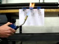 Flammability Exercise PA66 PP Avi