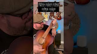 Just My Imagination by The Cranberries Guitar Tutorial! #shorts #guitar #guitarra #music #musica