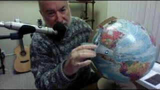 NOISELESS FLAT EARTH PROOF