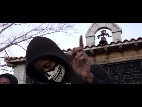 970BLOCK - G9 - NO SON CALLE - #SPANISHDRILL X DYFILMS