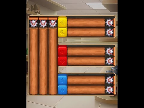 TOON BLAST level 3370